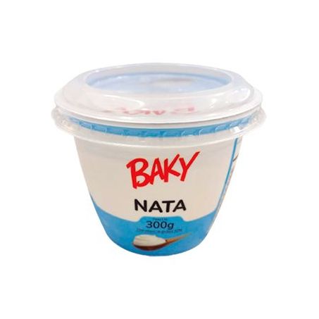 Nata baky 300g