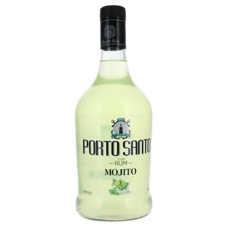 Porto santo mojito 900ml 360-35