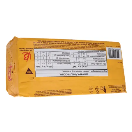 TORRADA BAUDUCCO MULTIGRÃOS 142G 360-15