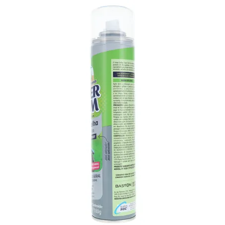 LIMPA GRELHA SUPER DOM 400ML 360-1