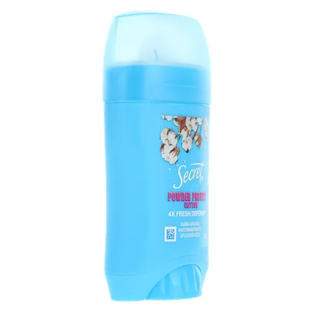 Desodorante em Creme Powder Protect Cotton Secret 45g 360-30