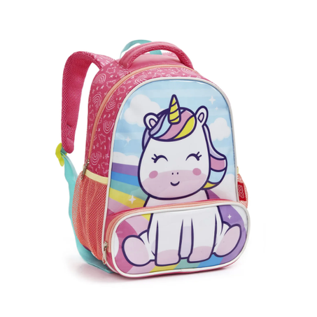 MOCHILA SEANITE INFANTIL 13 REF.MI42022 360-2