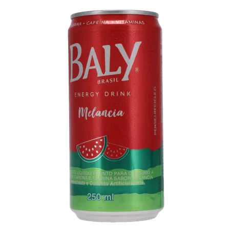 Energético Baly Melancia Lata 250ml 360-2