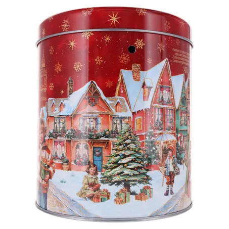 Panetone santa edwiges premium chocolate lata 400g 360-26