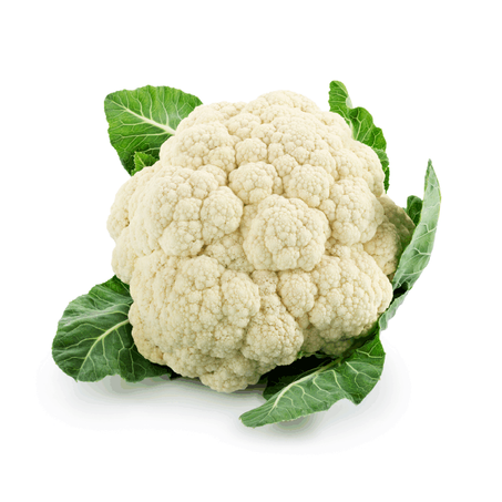 COUVE FLOR BEE ORG.300G