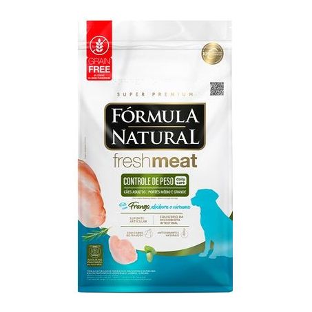 Form nat fm caes cont peso rmg 2,5kg