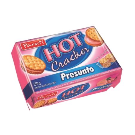 HOT CRACKER ERVAS FI