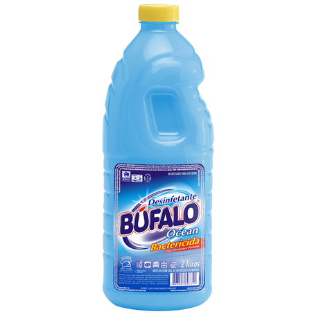 DESINF BUFALO OCEAN 2L