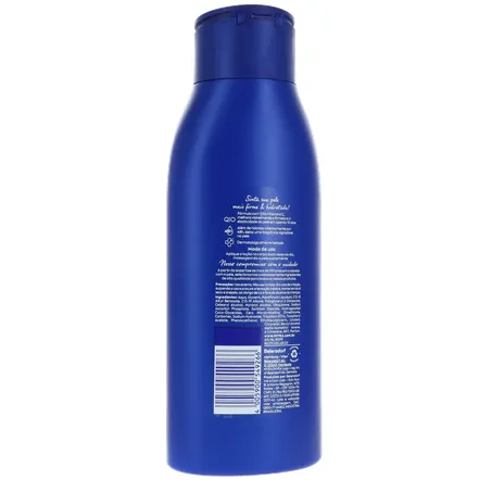 Hidratante Corporal Nivea Firmador Q10 Vitamina C Squeeze 400ml 360-16