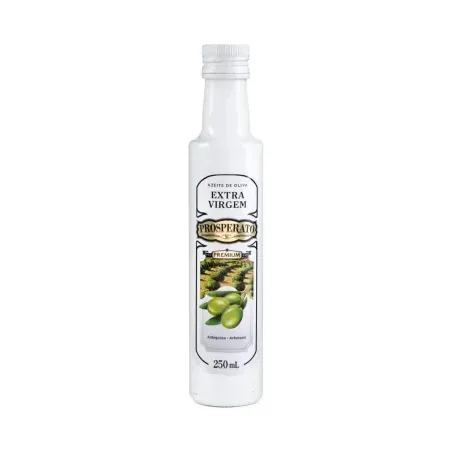 Azeite de Oliva Extra Virgem Arbequina & Arbosana 500ml 360-2