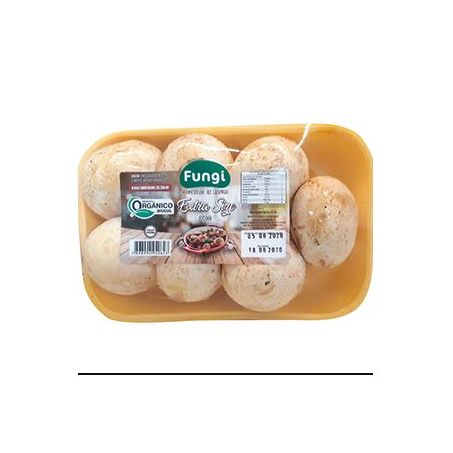 Cogumelo fungi extra 300g