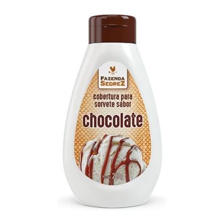 COBERTURA FAZENDA SEDREZ CHOC.