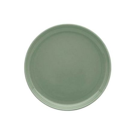 PRATO OXFORD SOBREMESA VERDE 18CM