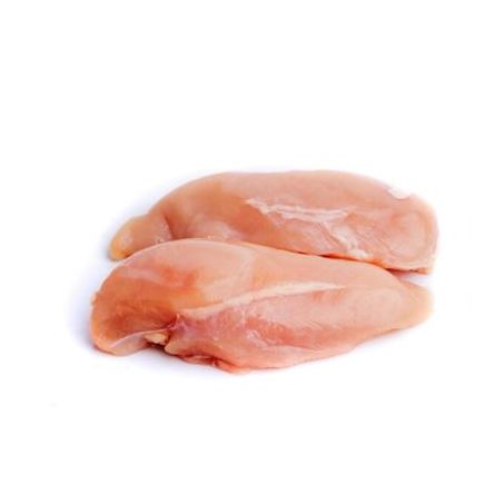 Filé de Peito de Frango Congelado pacote Kg
