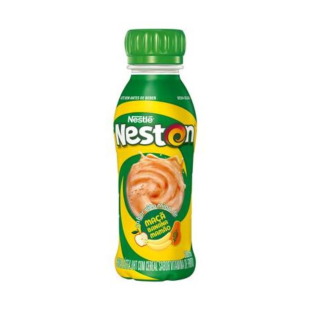 BEBIDA LACTEA NESTLE NESTON VITAMINA 280ML