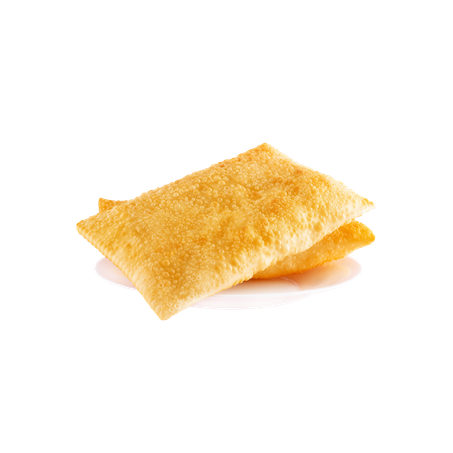 Pastel 100g - Frango