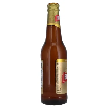 CERVEJA LN BRAHMA 355ML ZERO 360-27
