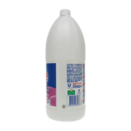 Alvejante Uso Geral Brilhante com Cloro Floral Galão 2lt 360-18