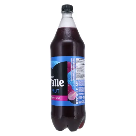 Refresco Del Valle Frut Uva 1,5l 360-5
