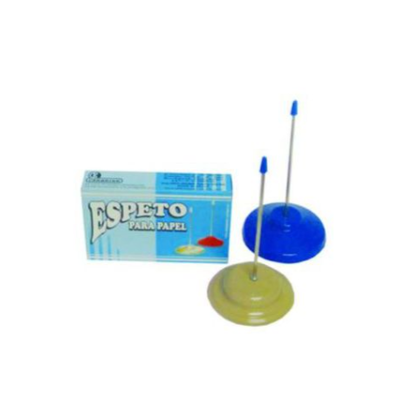 ESPETO P/ PAPEL