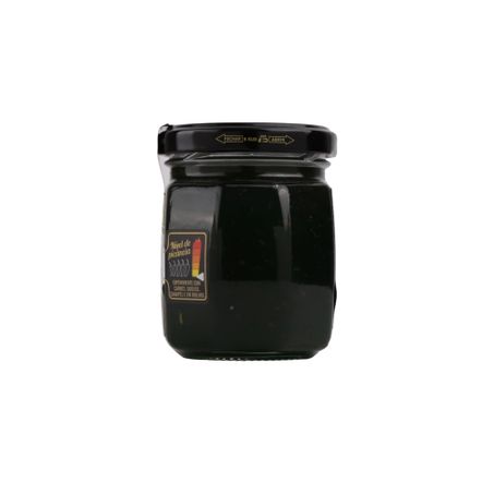 GELEIA BOM PRINCIPIO GOURMET MENTA E HORTELA 250G  360-15