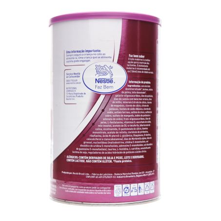 Leite nestle nan comfort 1 0 à 6 meses 1.2kg 360-19
