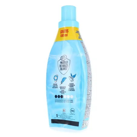 Amaciante concentrado downy brisa suave 1l 360-21
