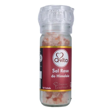 Sal rosa himalaia c-moedor 100g 360-34