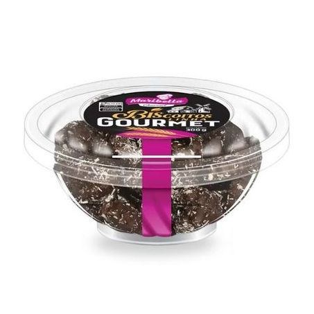 Biscoito maribella gourmet prestococo 260g