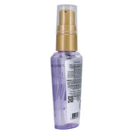 Elixir Beauty Color Queratina Frasco 40ml 360-13
