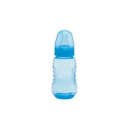 Mamadeira Kuka Aquarela Azul 160ml