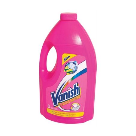 ALVEJANTE VANISH MAX S/CLORO 3L