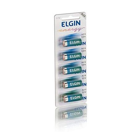 BATERIA ELGIN 12V