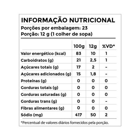 KETCHUP COM CHILLI 285G - PAMPA GOURMET 360-1