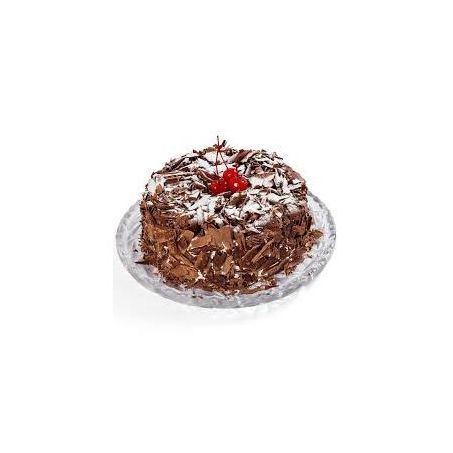 BOLO CONFEITADO FLORESTA NEGRA KG