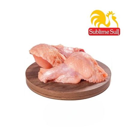  COXINHA DA ASA SUBLIME SULL KG