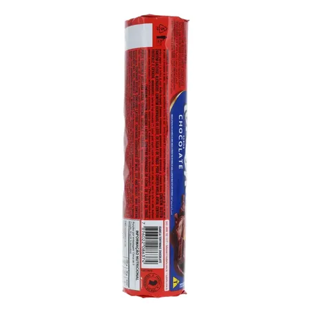 BISCOITO RECHEADO ISABELA TORTINHAS CHOCOLATE 140G 360-3