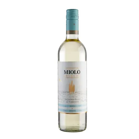 Vinho Arg Miolo 750ml Selecao Sauvignon Blanc Torrontes