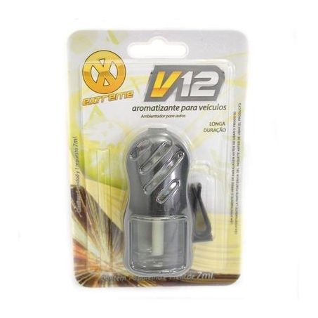 AROMATIZ.CENTRALSUL V12 7ML EXTREME