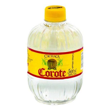 Coquetel corote tradicional 500ml