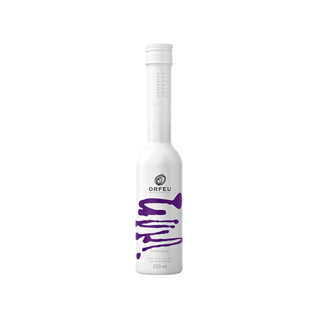 Azeite de Oliva Orfeu Arbequina 250Ml