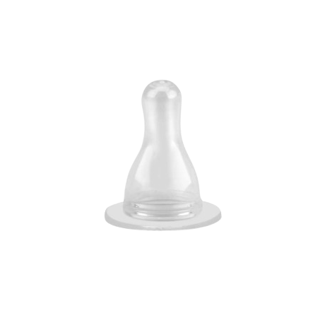 BICO DE MAMADEIRA SILICONE ANPLAS 3101            