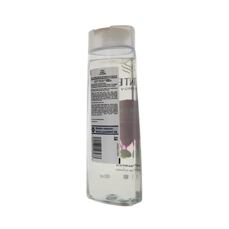 Shampoo Pantene Pro V Micelar 400ml 360-37