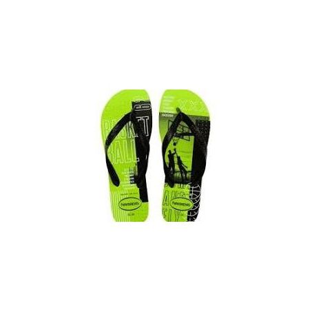 SAND HAVAIANA TOP ATHLETIC VD LIMAO 45/6
