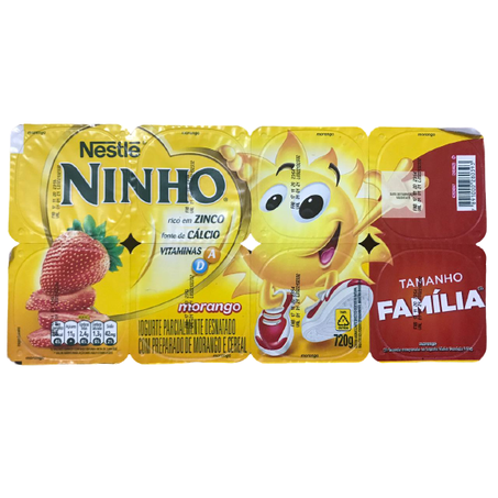 IOGURTE POLPA NINHO BJ 720G