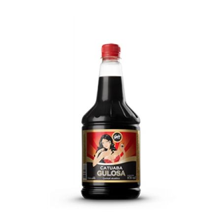 Samba-catuaba gulosa 870ml