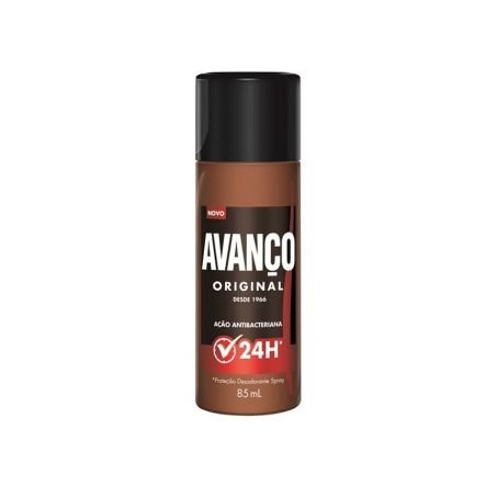 Desodorante Avanço Original Spray 85ML