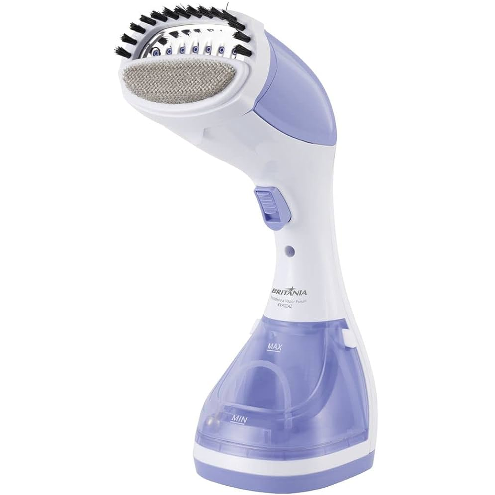 PASSADEIRA Á VAPOR BRITÂNIA PORTÁTIL 220V REF. BVP2L