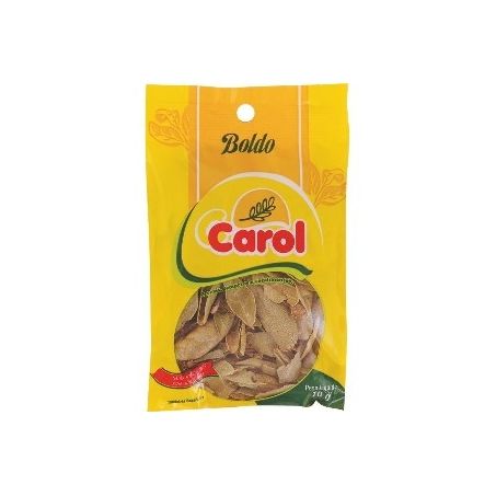 CHA DE BOLDO CAROL 10G