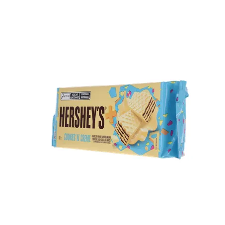 Chocolate Hersheys Mais Cookies Hersheys 102G 360-5